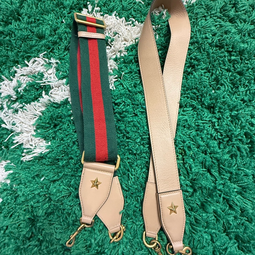 GUCCI Large Dionysus leather handbag… 
100% Authentic - Picture 5 of 12